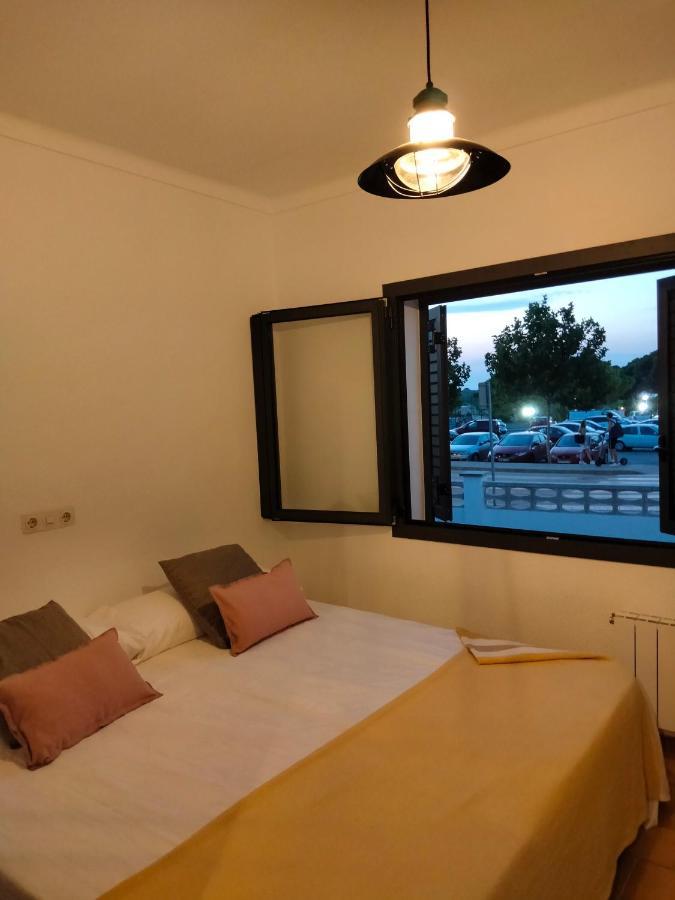 House Apartment L' Escala Quarto foto