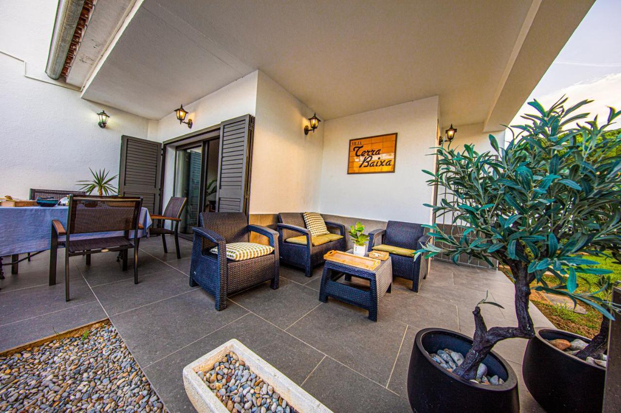 House Apartment L' Escala Exterior foto
