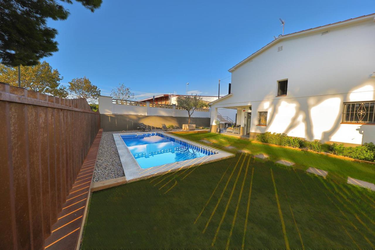 House Apartment L' Escala Exterior foto