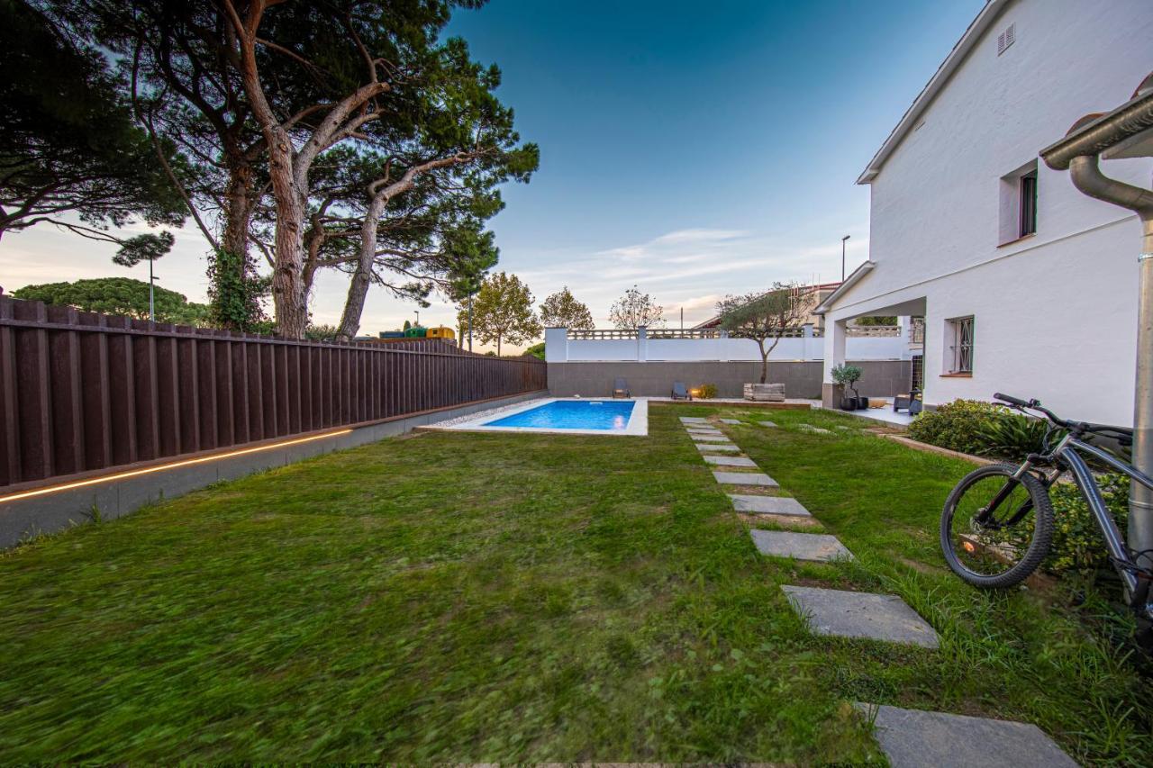 House Apartment L' Escala Exterior foto